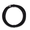 EBROM Throwing antenna for FM flush-mounted radios or conventional FM