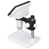 Digital Electron Microscope 4.3in 1000x 2MP USB Industrial Repair Inspection