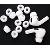 6 Pairs Compatible with AirPods Pro and Pro 2 Ear