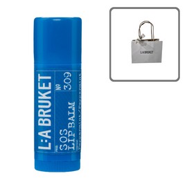Labuket Lip Balm 14g SOS Peppermint / 라부르켓 립밤 14g SOS 페퍼민트