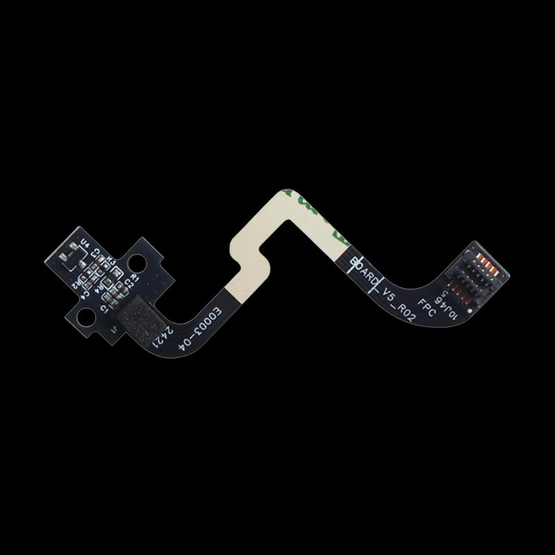 for Bambu Lab P1P/ P1S Hall Effect Filament Sensor Replacement