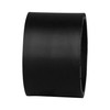 CHARLOTTE PIPE 2 DWV COUPLING DWV (DRAIN, WASTE AND VENT)