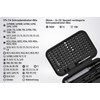 kabelmeister® Precision Screwdriver Set 150 Pieces Including 117x C4 Bits