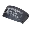RIDEZ NIKITOR SHIELD For Retro-One Smoke 4527625108523