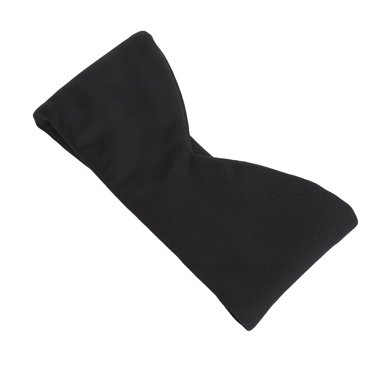 Sleeping Eye Cover Soft Light Blockout Relaxing Lightweight Silky Sleeping
