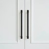 khtumeware 10 Pack Oil Rubbed Bronze Cabinet Pulls 8 Inch(203mm)