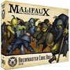 Malifaux Third Edition Bayou Brewmaster Core Box
