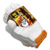 Kyushu Glove Industry Fleece-Lined Thermal Work Gloves, Set of 10,