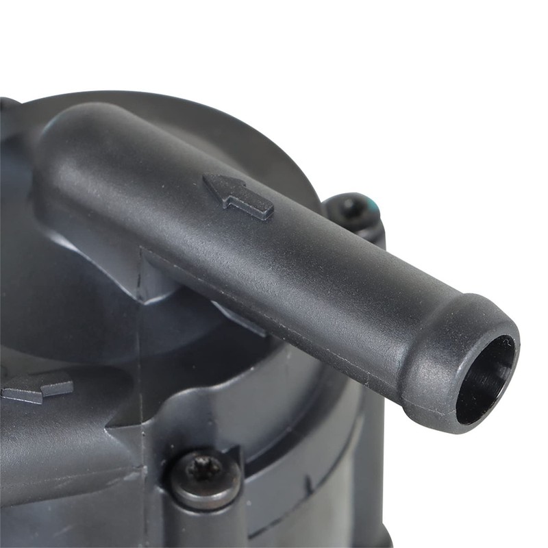 ANTUKO 11537630368 Engine Auxiliary Water Pump Replacement for Mini Cooper