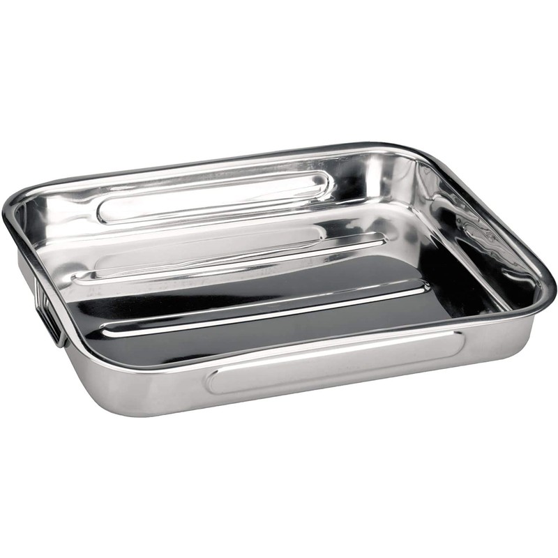Space Home - Casserole dish - gratin pan for lasagna