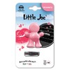 3er Pack Little Joe Lufterfrischer fürs Auto zur Montage an