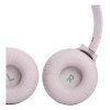 Audífonos inalámbricos JBL Tune 510BT JBLT510BT rosa