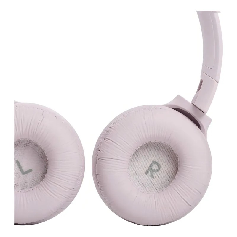 Audífonos inalámbricos JBL Tune 510BT JBLT510BT rosa
