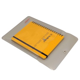 [Delphonics] Rolburn Case L (Gray)