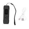 Air Quality Detector with Alarm CO Gas Monitor Multifunctional Temperature