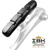 S.T.S. 1 Pair of Universal Non Slip Bike Pedals with
