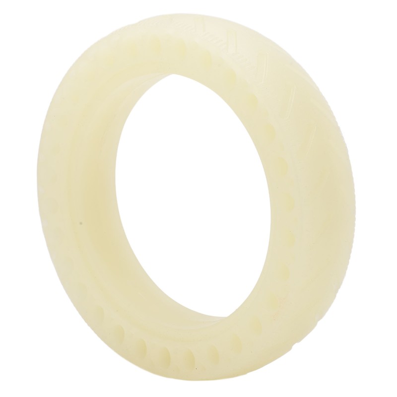 8.5 Inch Scooter Light Series Solid Tires Beehive Inflation Free