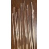 Gasflux AG-05 5% Silver Phosphorus Copper Brazing Rod AWS A5.8