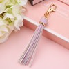 Plus Nao Bag Charm, Bag Accessories, Key Chain, Tassel, Fringe,