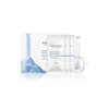 Eclat Dutin Spirulina Cooling Mask Pack. 1 box, 30 servings.