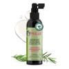 Mielle Aceite De Limpieza Fortalecedor, Romero Y Menta 118ml