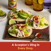 Dave's Gourmet Scorpion Pepper Hot Sauce - Extract-Free Insanely Hot