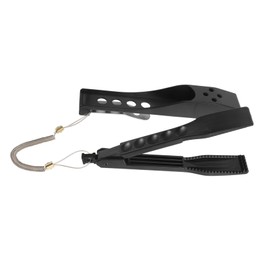 BESPORTBLE Portable Fish Trap Fishing Pliers Small Fish Grabber Tool Random Color