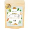 Thai Herb Bath (10 Types of Natural Herbs) Bath Agents,