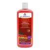 Shampoo Sabila Y Jitomate Para Cabello 550 Ml Cuarzo Natural