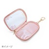 Sanrio (SANRIO) Sanrio Characters Acrylic Stand Holder (Enjoy Idol) Cream