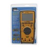 IDEAL Electrical 61-347 - AC/DC TRMS Multimeter, CAT III 1000V,