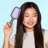 FHI Heat UNbrush OG Detangling Hair Brush:_Galaxy