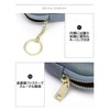 Beatus Genuine Leather Mini Pouch, Mini Wallet, Key Case, Various