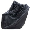 R250 Ultra Lightweight Vertical Rolling Bag, Black, 0.4 inch (9