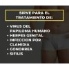 Atc Corporal 5 Ml Ácido Tricloroacet Para Vph