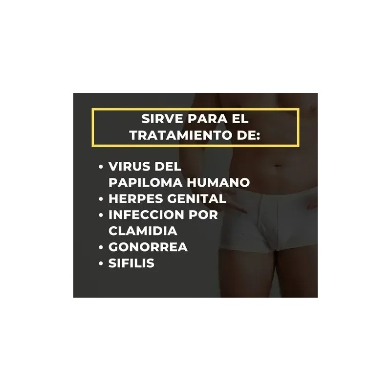 Atc Corporal 5 Ml Ácido Tricloroacet Para Vph