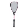 Training Squash Racket Carbon Lightweight Beginner Squash Racket for Gym