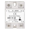 Ssr 10 Aa 10A Solid State, Ac Solid State Relay