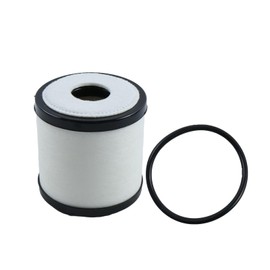 YFANTPA Breather Filter Element S1222-EV010 S1222-EV011 Replacement for Hino 228 268 338 358 368 Crankcase Ventilation Filter CCV CV15011 CV50848