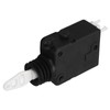 Tailgate Lid Boot Lock Actuator 6615.02 Engine Centralisation Lock Replacement