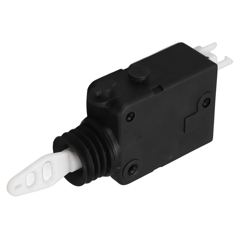 Tailgate Lid Boot Lock Actuator 6615.02 Engine Centralisation Lock Replacement