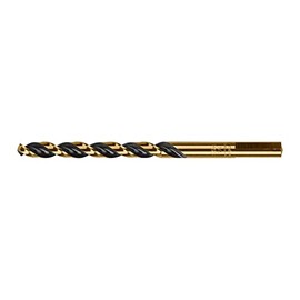 Truper Expert BAV-1/4-B, Broca alta velocidad, Turbo Steel, en blister, 1/4"