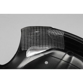 Yokomo YT-GMTA Body Reinforcement Mesh Tape 2.0 x 78.7 inches (50 x 2,000 mm)