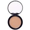 Natio Australia Pressed Powder Bisque 15g - Powder Fountation, Pressed