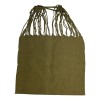 Bolso Artesanal Con Bolitas Chiapas Echo Ha Mano Verde