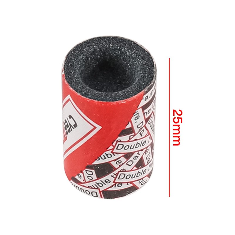 Sarini Set of 5 Sharpening Stones for Darts, Metal Tips,