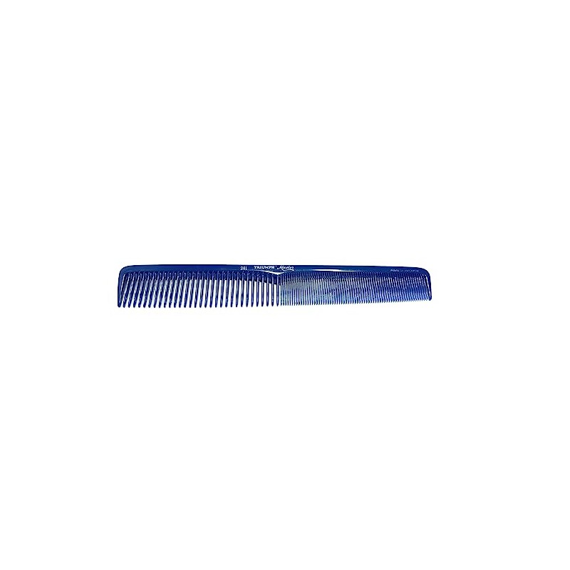 Hercules Sägemann Triumph Master 281 Hair Cutting Comb Approx. 18