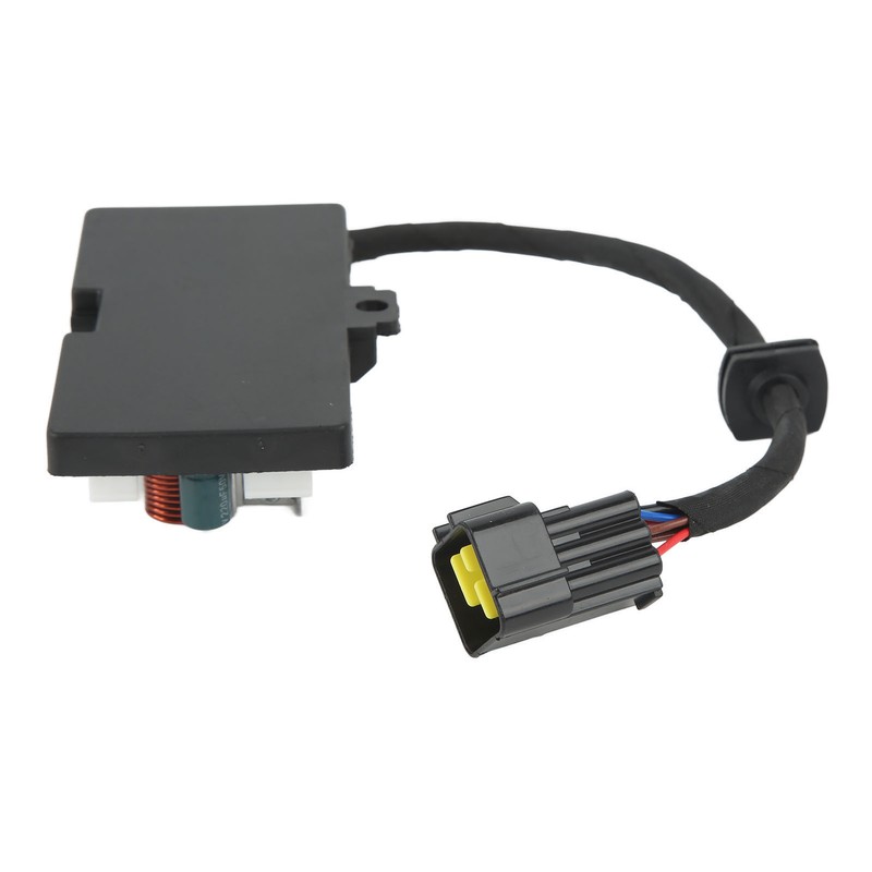 Parking Heater Controller Circuit Board Controller Vehicle Air Conditioning Mainboard