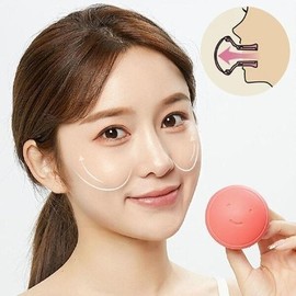 SS62 Double Chin Removal Mewing Facial Firming Exercise Sagging Cheeks / 에스에스62이중 턱살 제거 뮤잉 얼굴탄력운동 처진 볼살