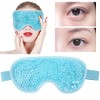 Paquetes De Ojos De Gel, Máscaras De Ojos De Terapia